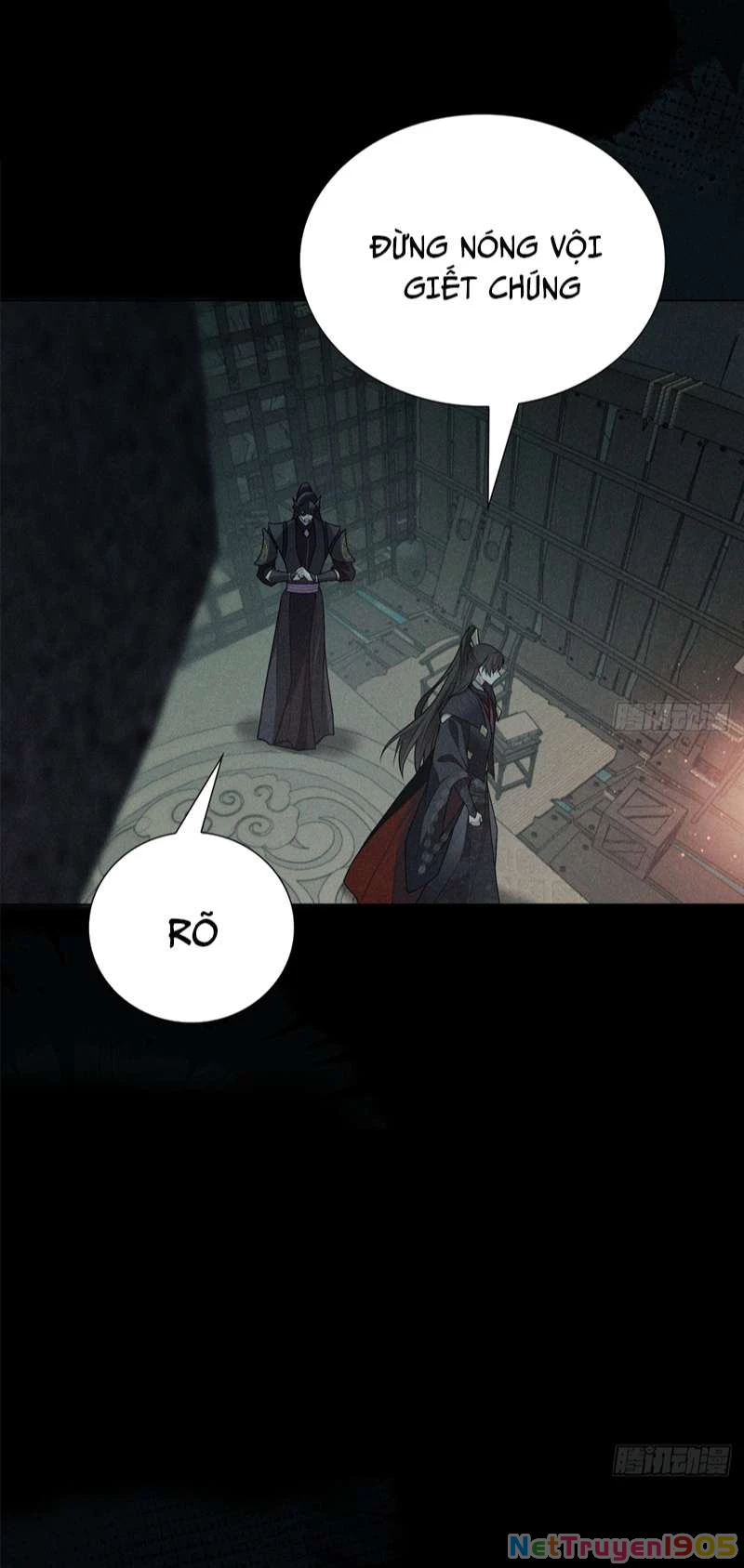 Xâm Chiếm Nguyệt Quang Chapter 19 - 23