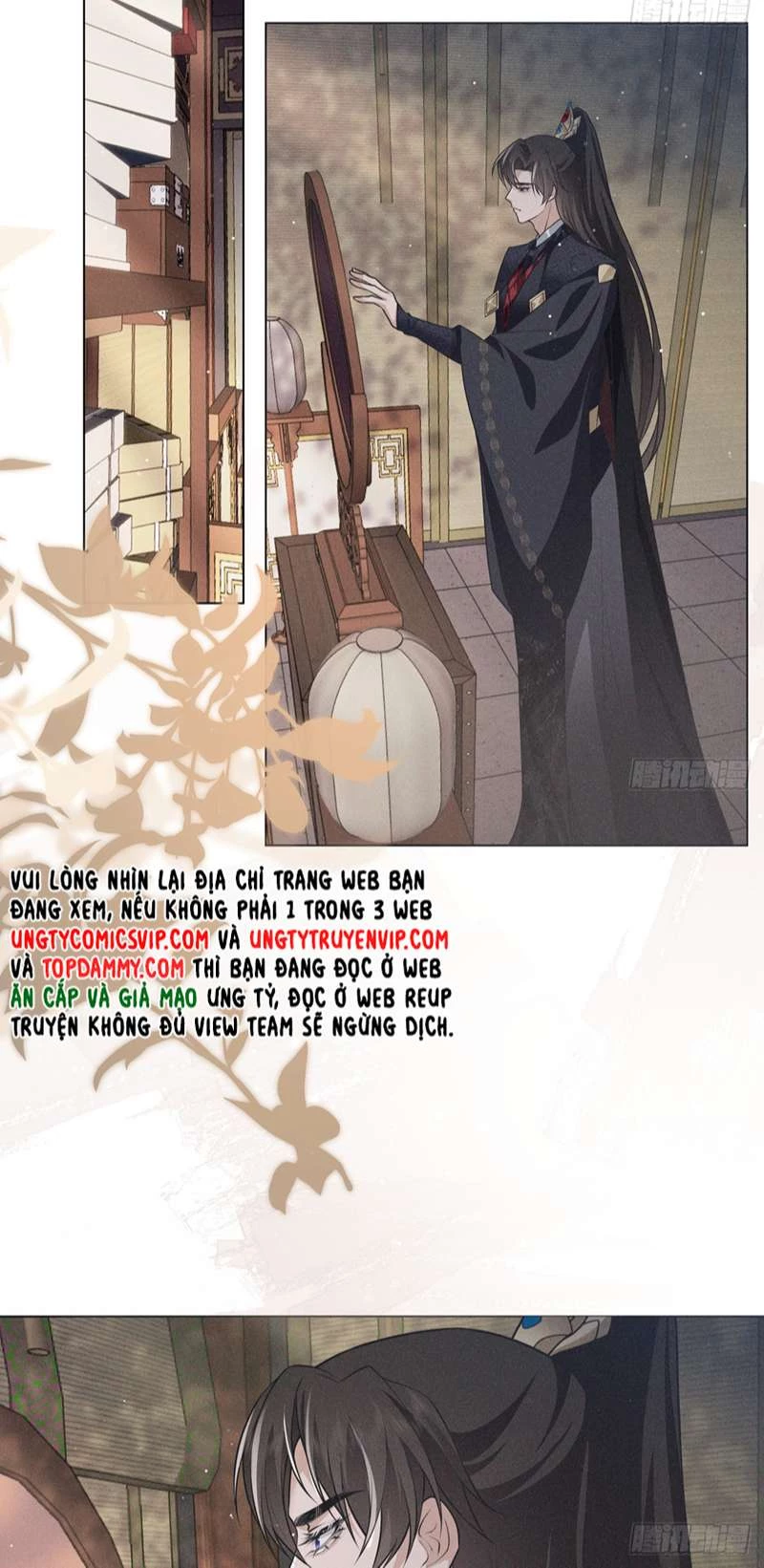 Xâm Chiếm Nguyệt Quang Chapter 19 - 27