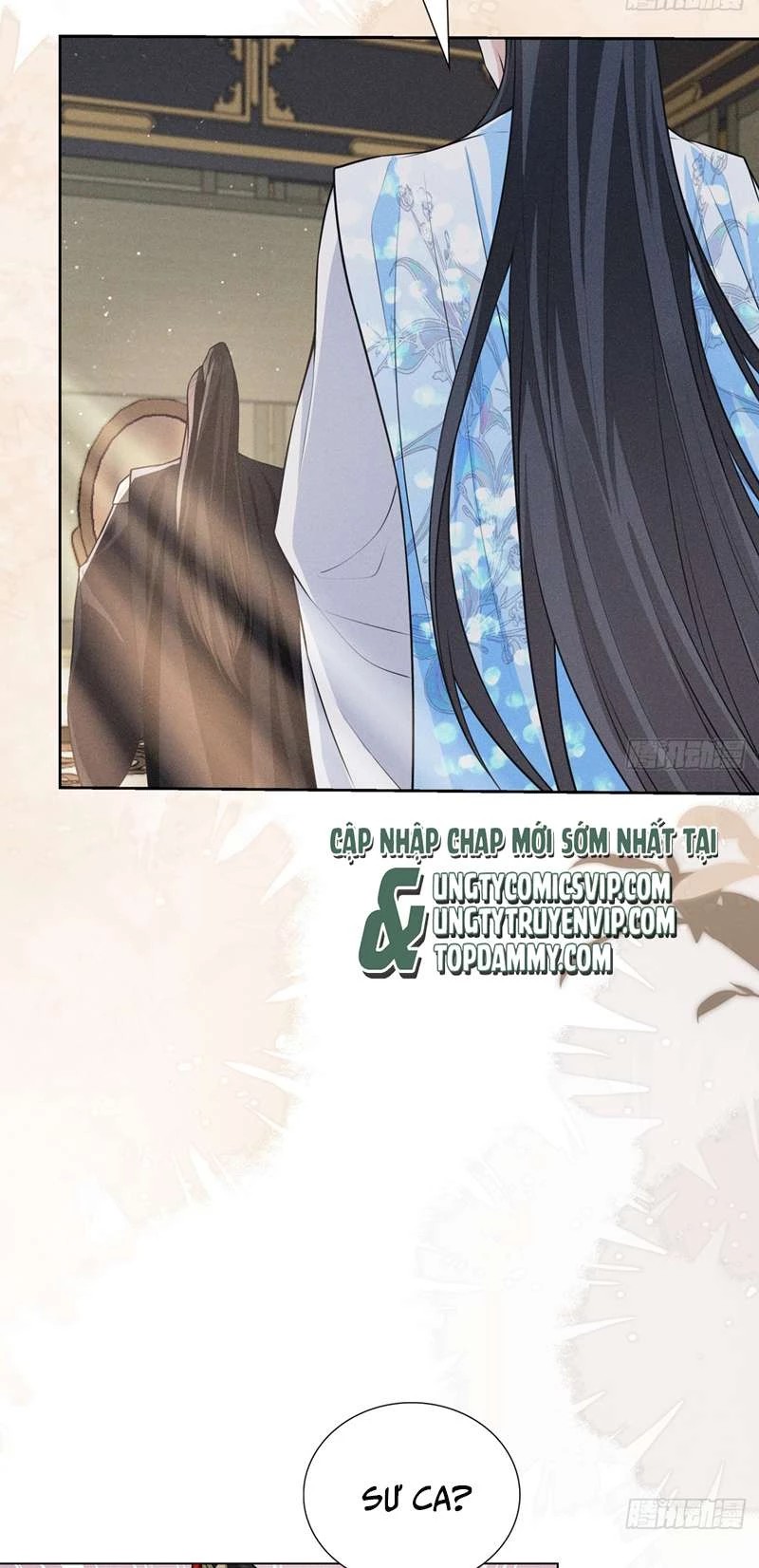 Xâm Chiếm Nguyệt Quang Chapter 19 - 29