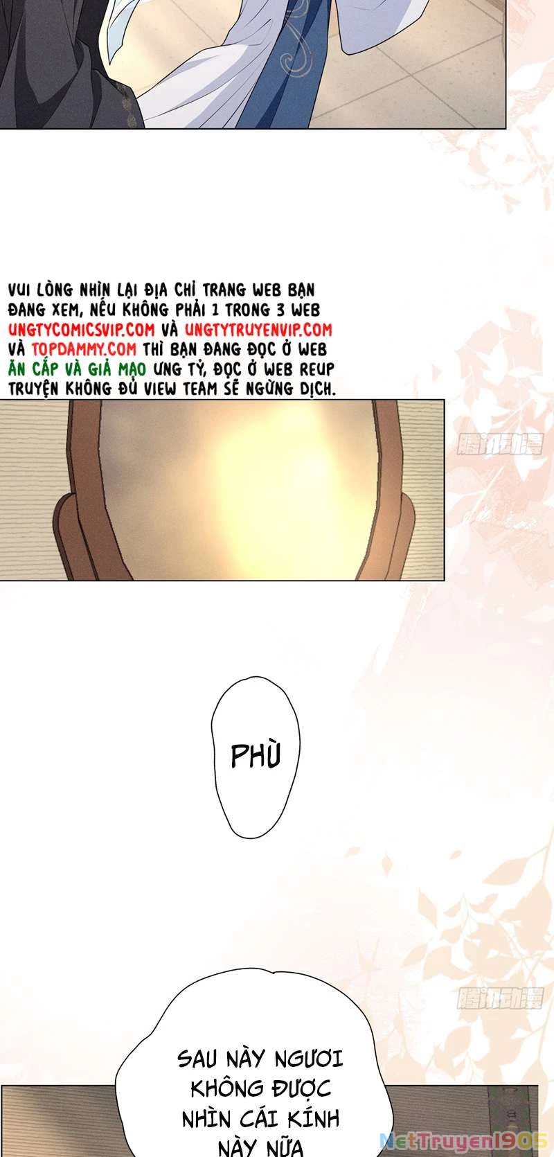 Xâm Chiếm Nguyệt Quang Chapter 19 - 31