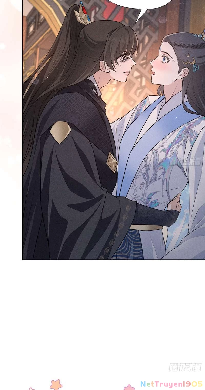 Xâm Chiếm Nguyệt Quang Chapter 19 - 34