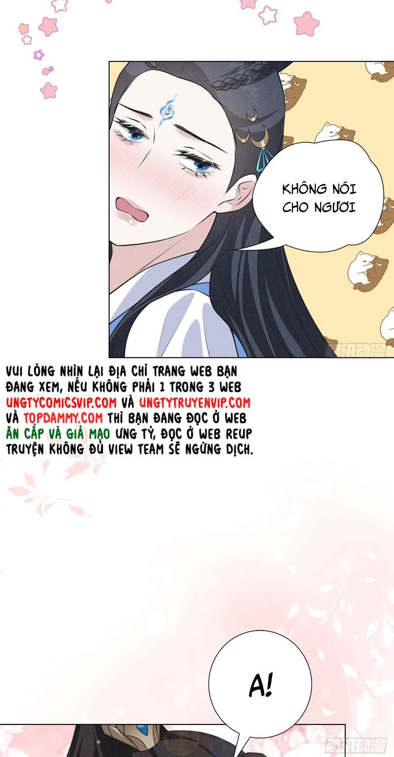 Xâm Chiếm Nguyệt Quang Chapter 19 - 35