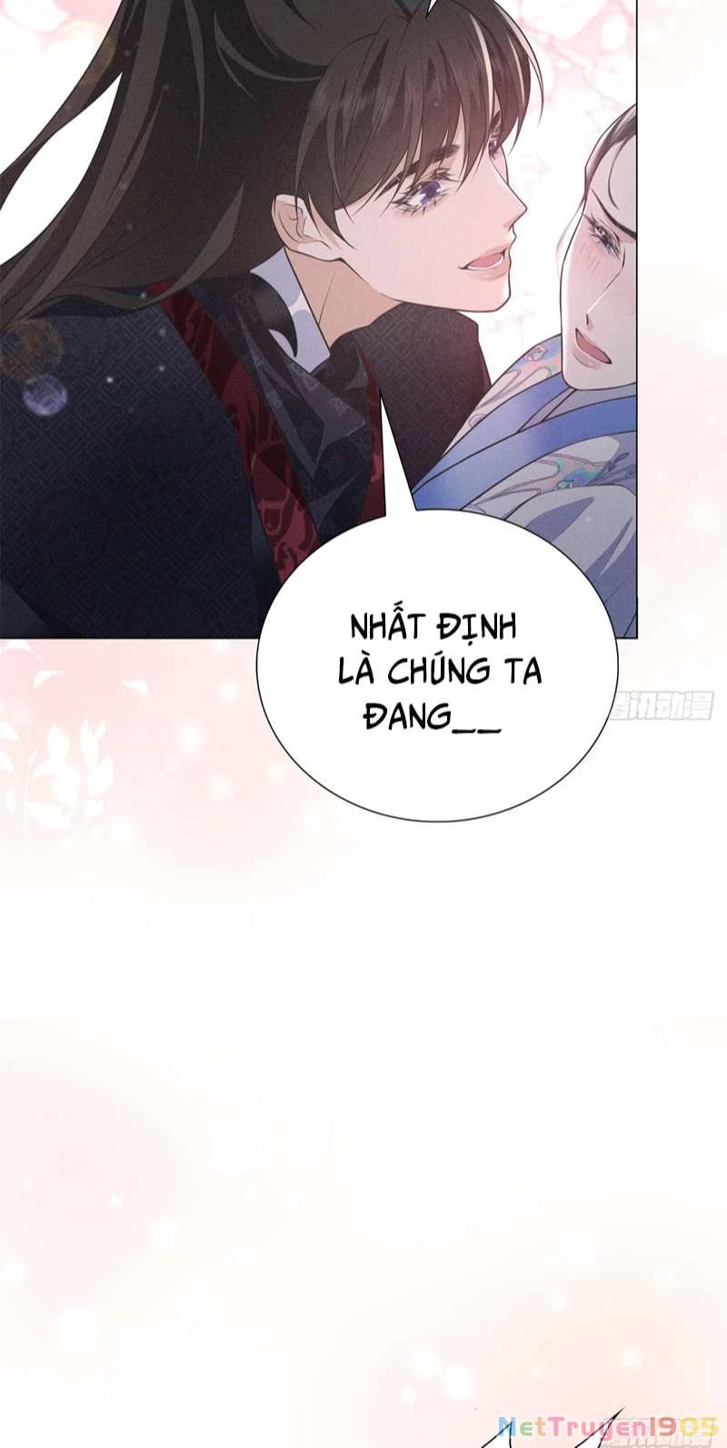 Xâm Chiếm Nguyệt Quang Chapter 19 - 36