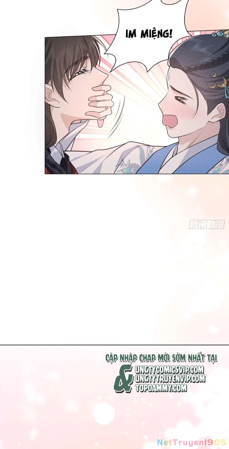 Xâm Chiếm Nguyệt Quang Chapter 19 - 37