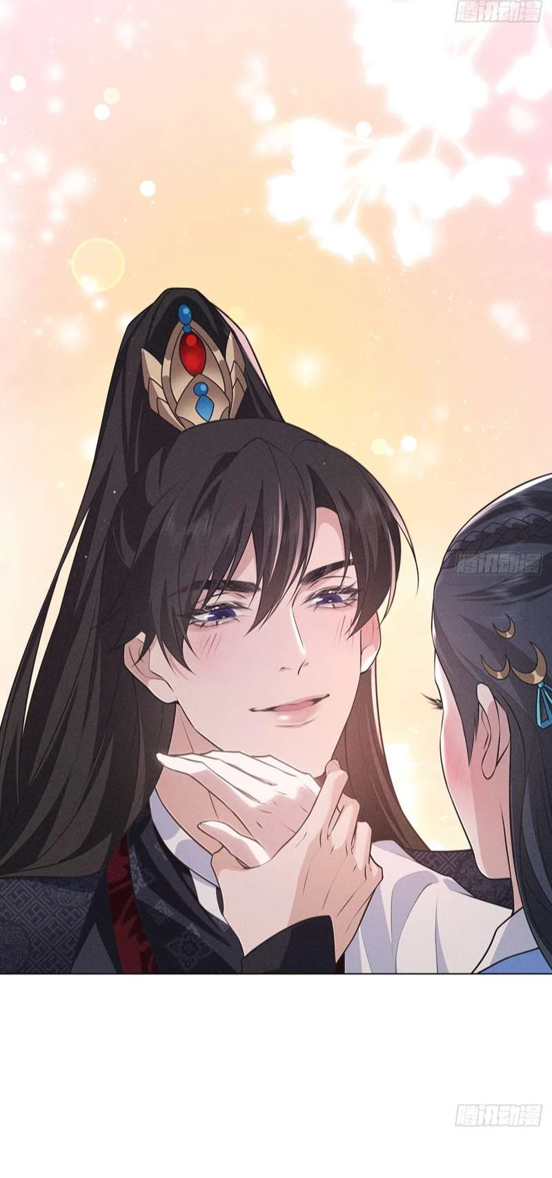 Xâm Chiếm Nguyệt Quang Chapter 19 - 38