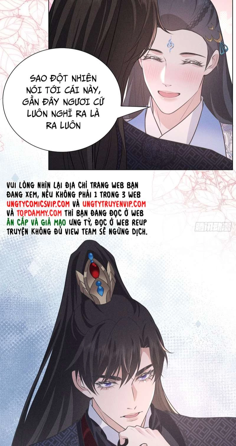 Xâm Chiếm Nguyệt Quang Chapter 19 - 41