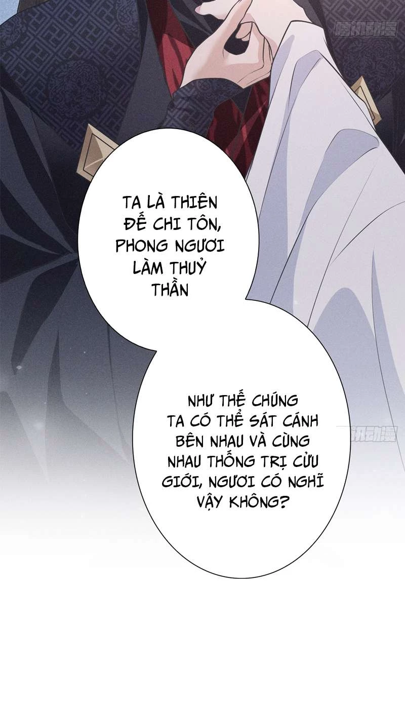 Xâm Chiếm Nguyệt Quang Chapter 19 - 42