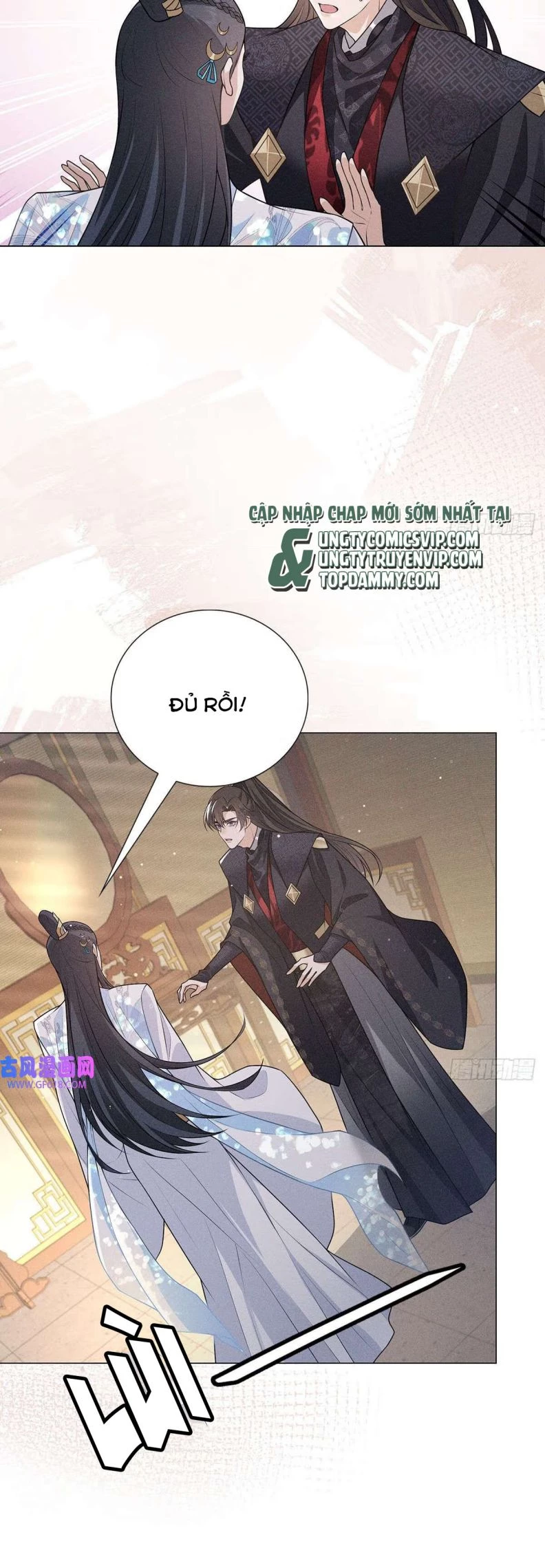 Xâm Chiếm Nguyệt Quang Chapter 20 - 5