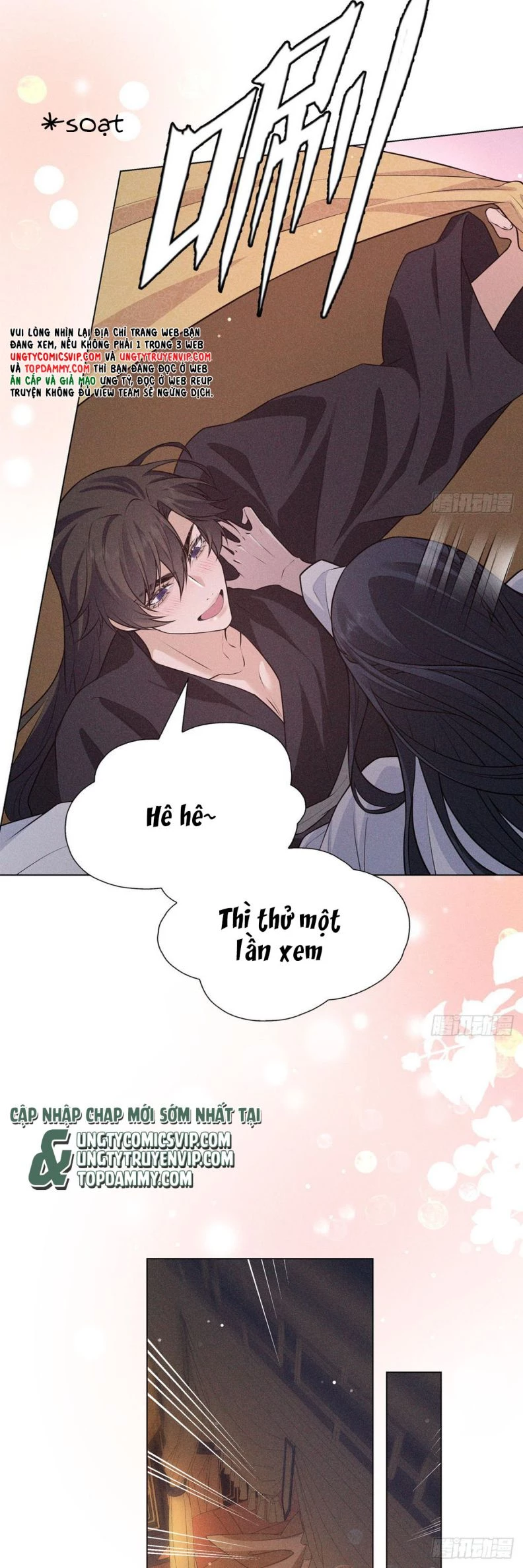 Xâm Chiếm Nguyệt Quang Chapter 20 - 26