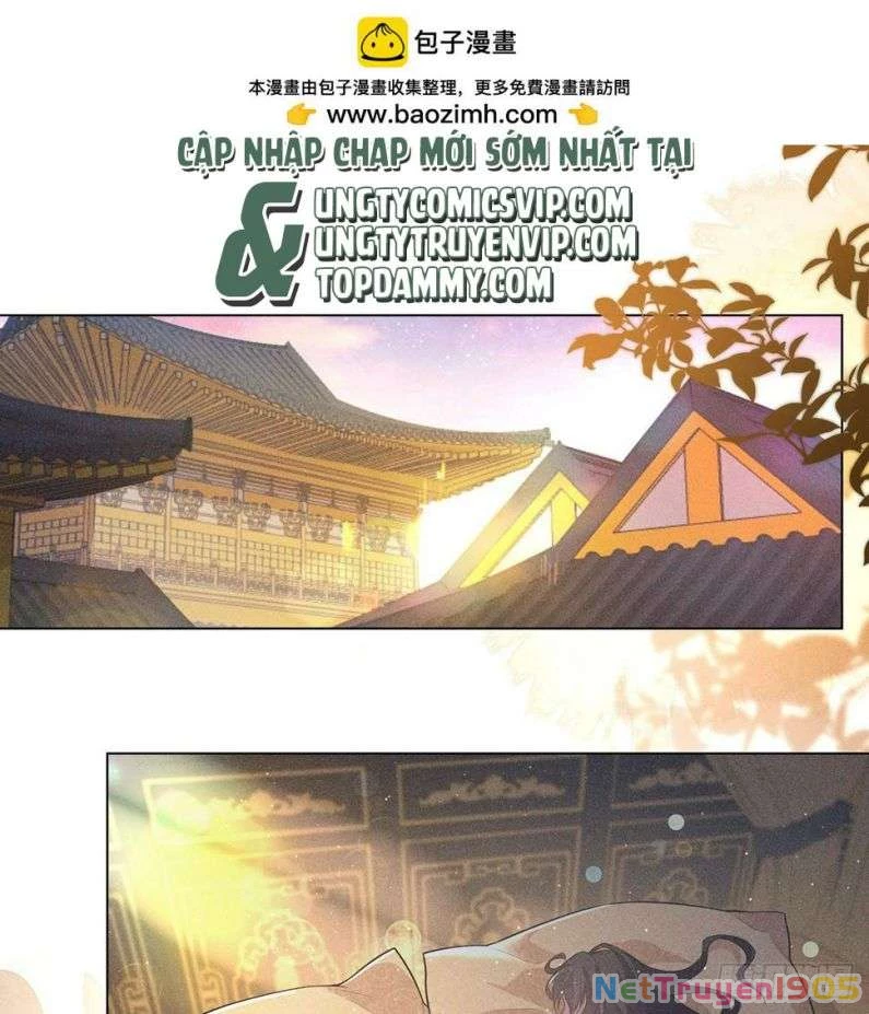 Xâm Chiếm Nguyệt Quang Chapter 21 - 3