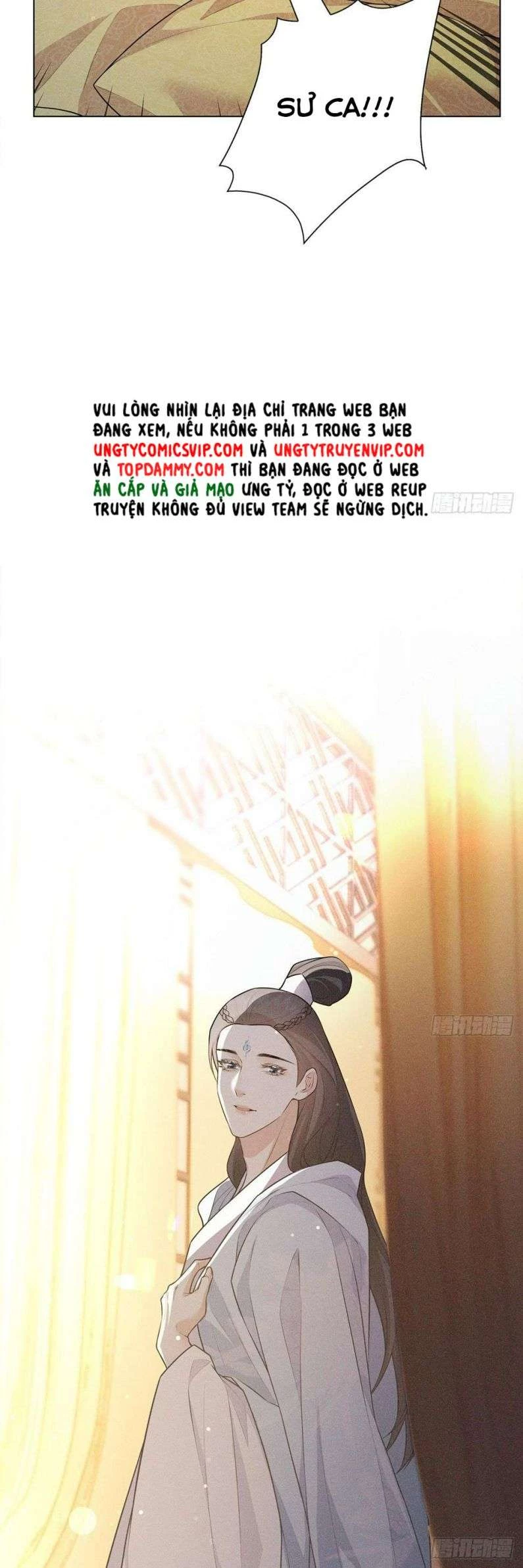 Xâm Chiếm Nguyệt Quang Chapter 21 - 9