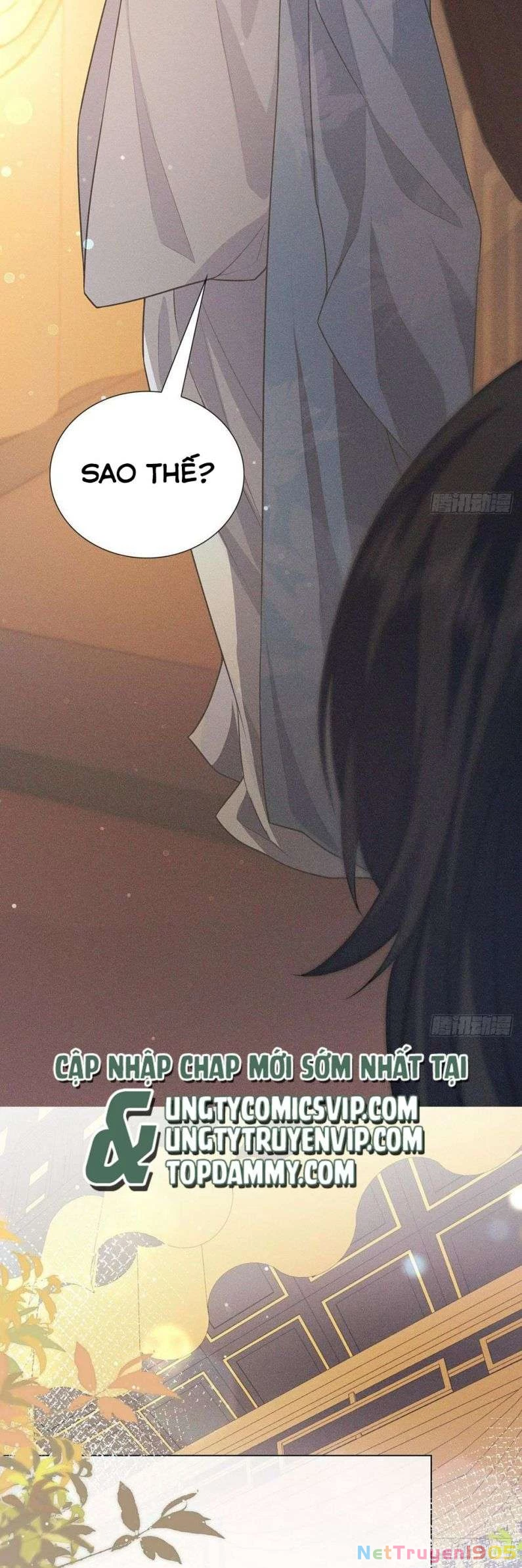 Xâm Chiếm Nguyệt Quang Chapter 21 - 10