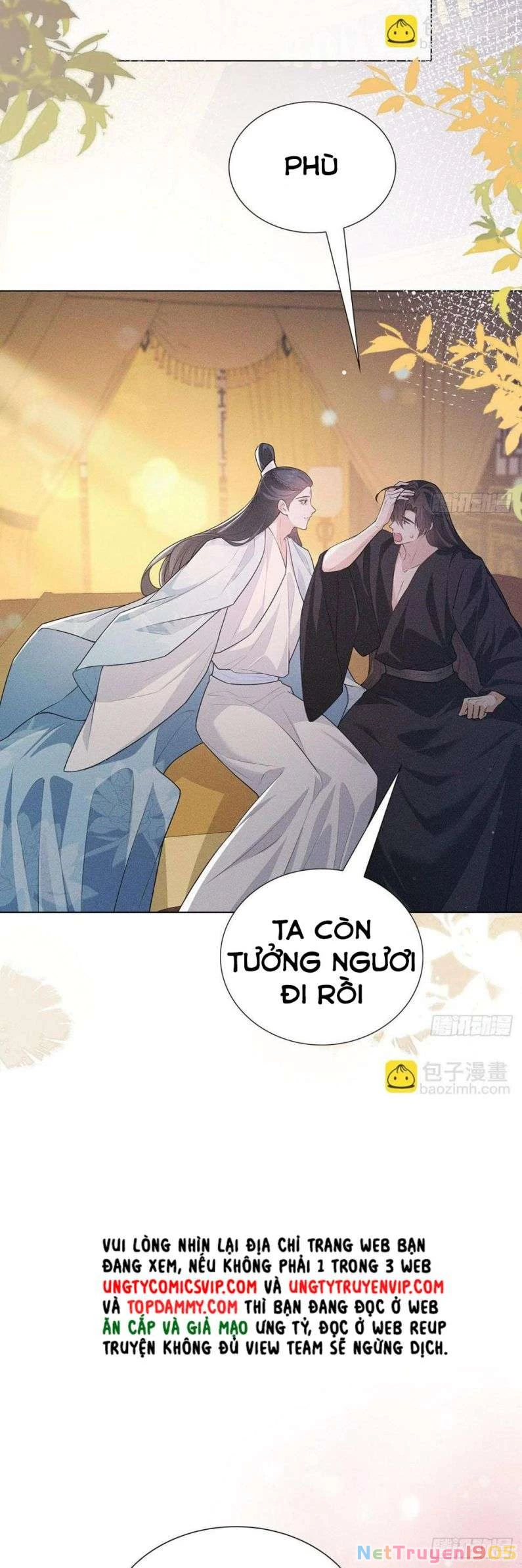 Xâm Chiếm Nguyệt Quang Chapter 21 - 11