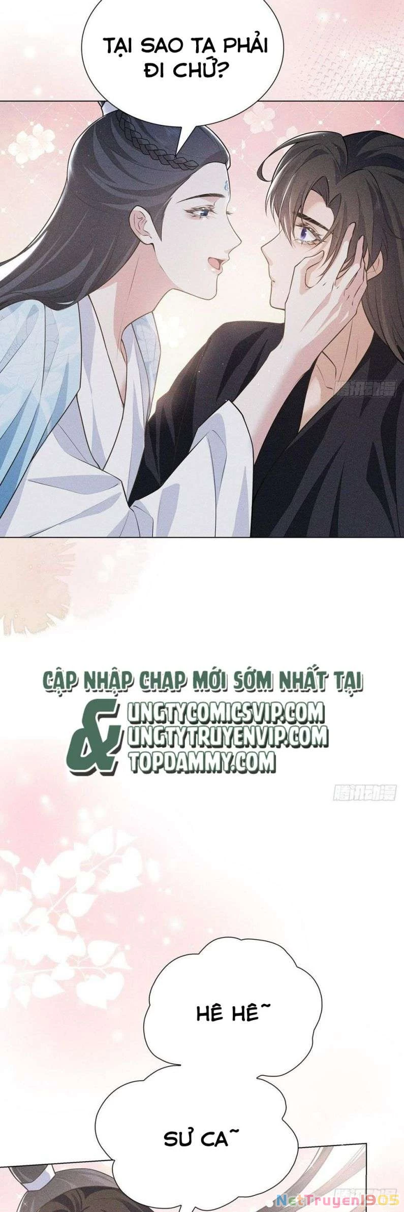 Xâm Chiếm Nguyệt Quang Chapter 21 - 12