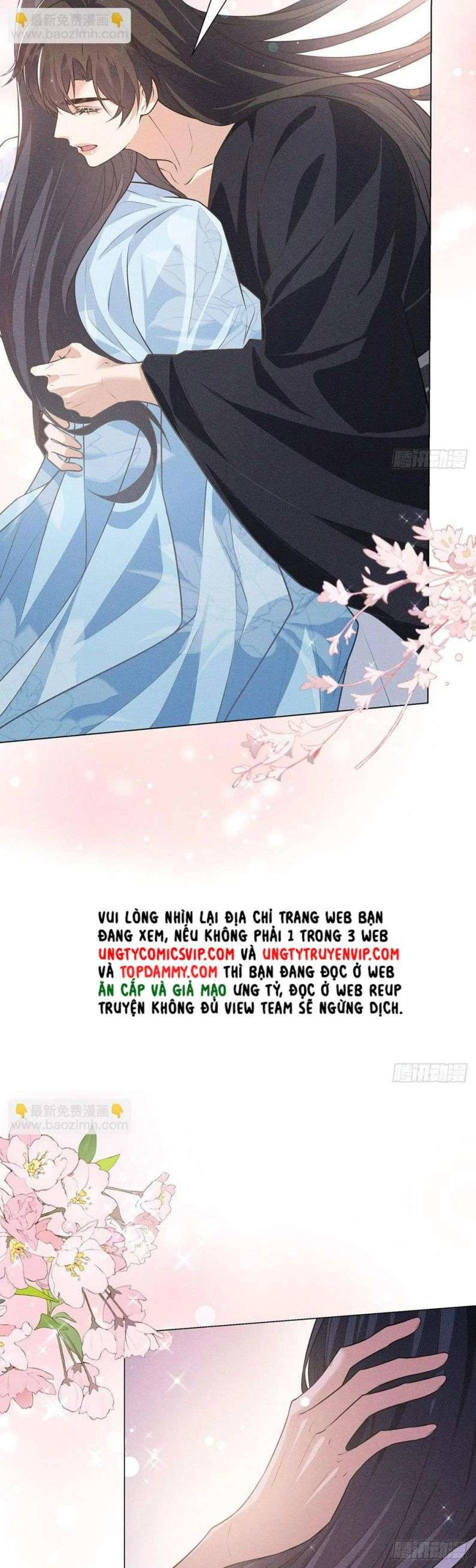 Xâm Chiếm Nguyệt Quang Chapter 21 - 13