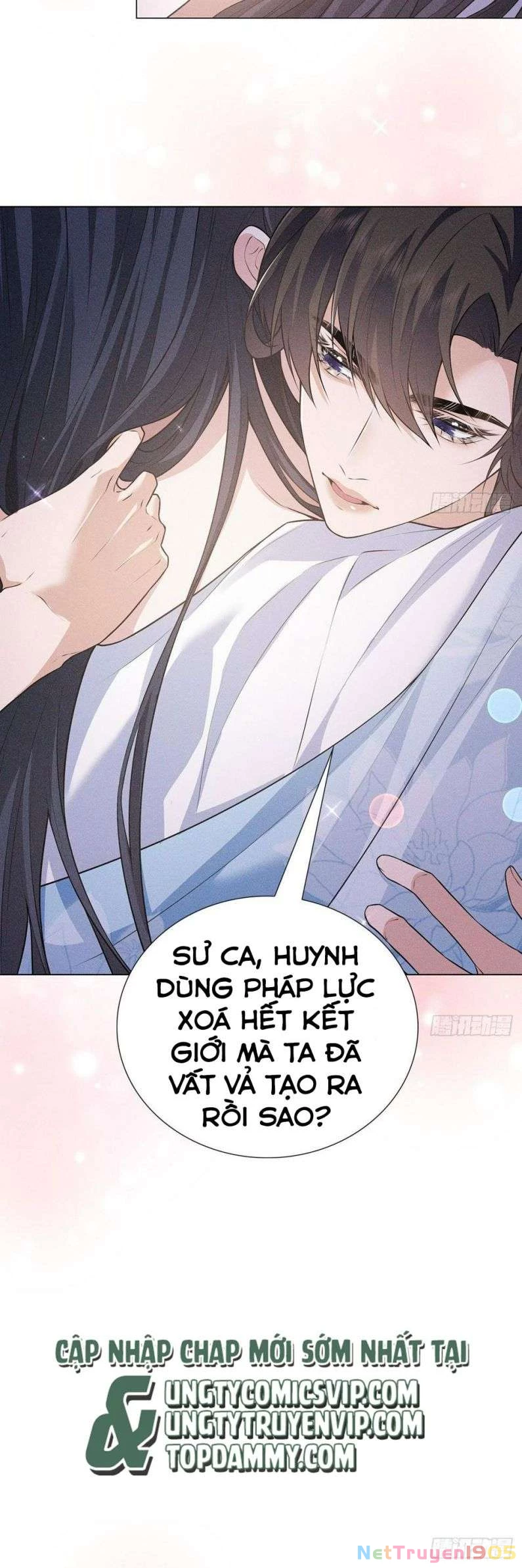 Xâm Chiếm Nguyệt Quang Chapter 21 - 14