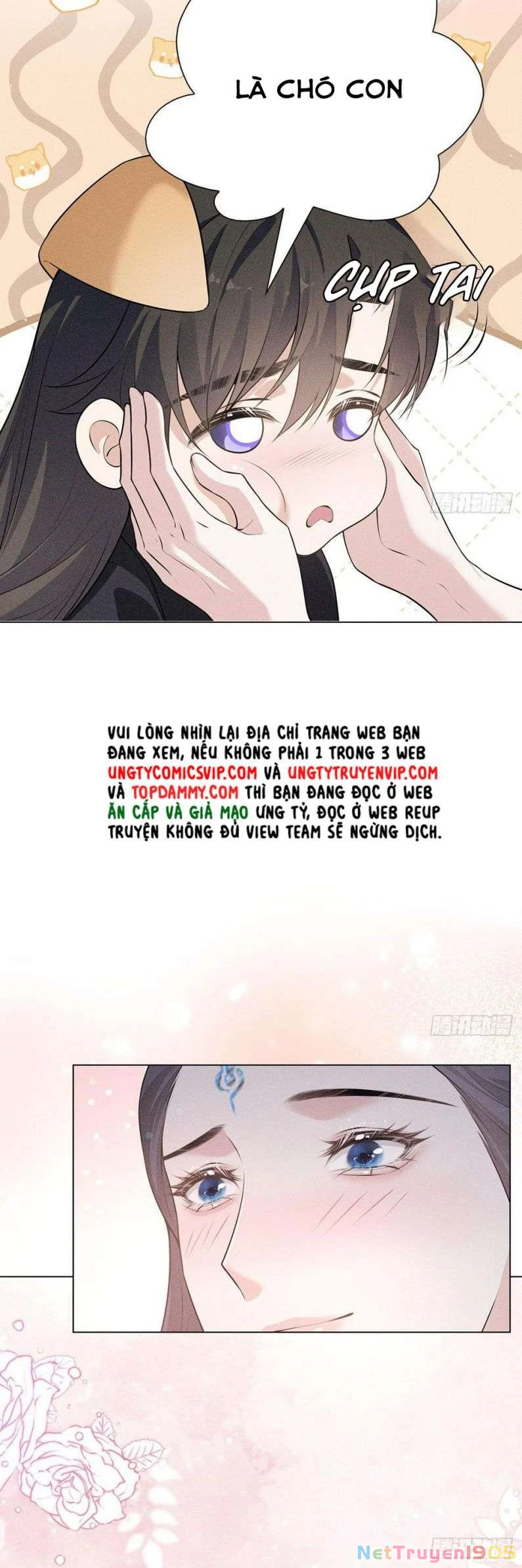 Xâm Chiếm Nguyệt Quang Chapter 21 - 17