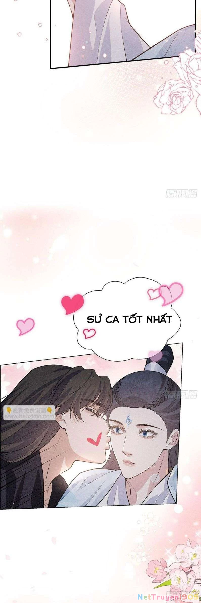 Xâm Chiếm Nguyệt Quang Chapter 21 - 19