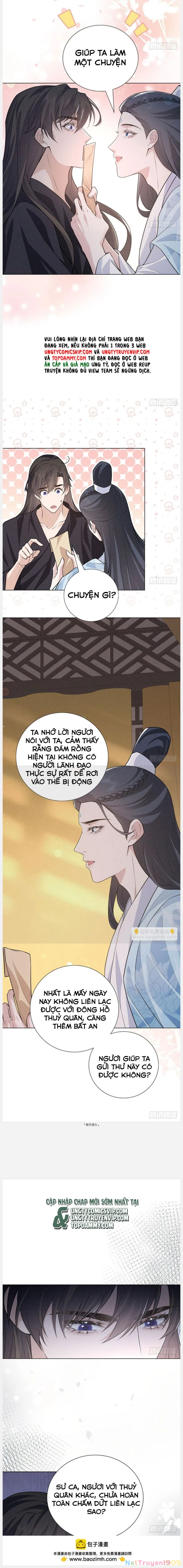 Xâm Chiếm Nguyệt Quang Chapter 21 - 21