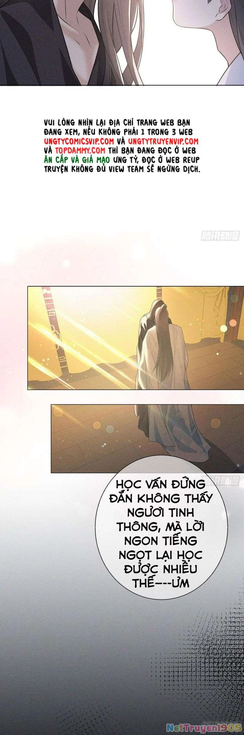 Xâm Chiếm Nguyệt Quang Chapter 21 - 27