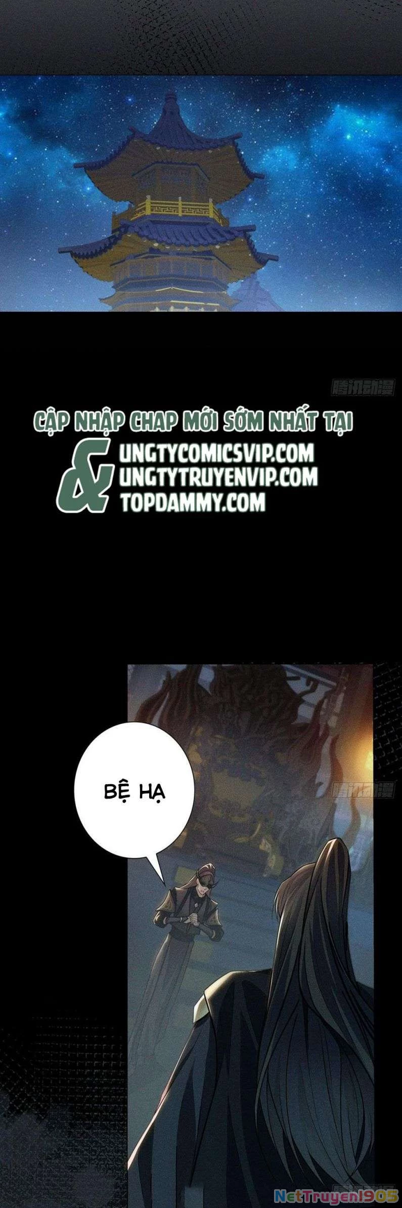 Xâm Chiếm Nguyệt Quang Chapter 21 - 28