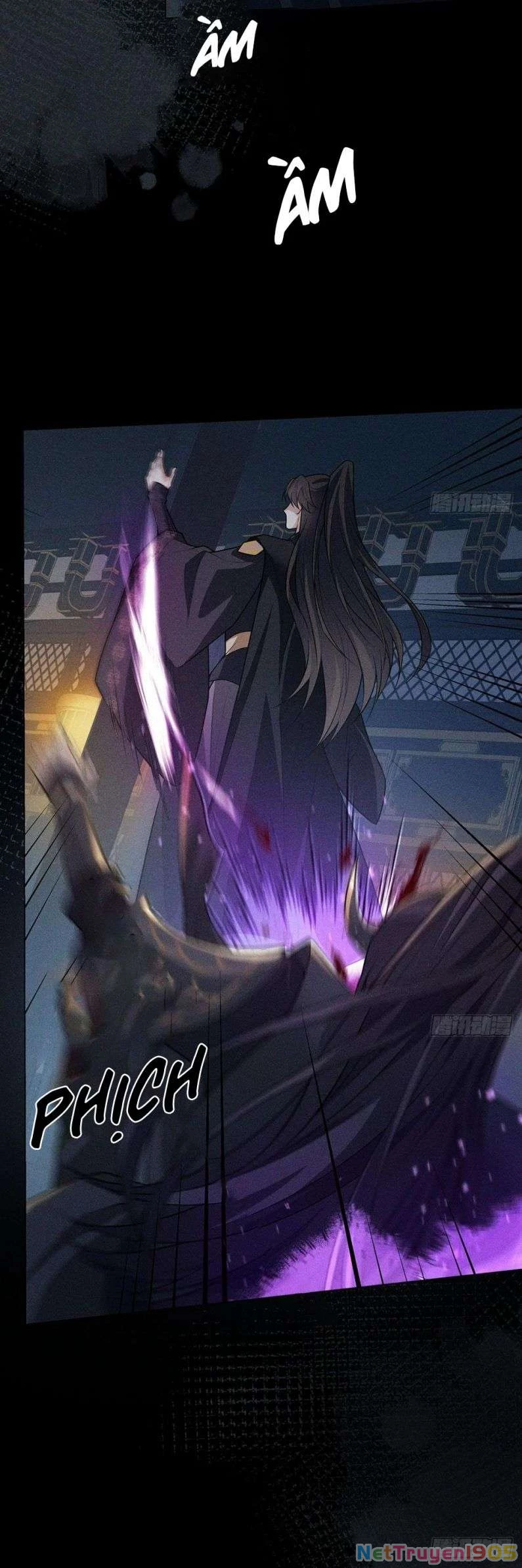 Xâm Chiếm Nguyệt Quang Chapter 21 - 29