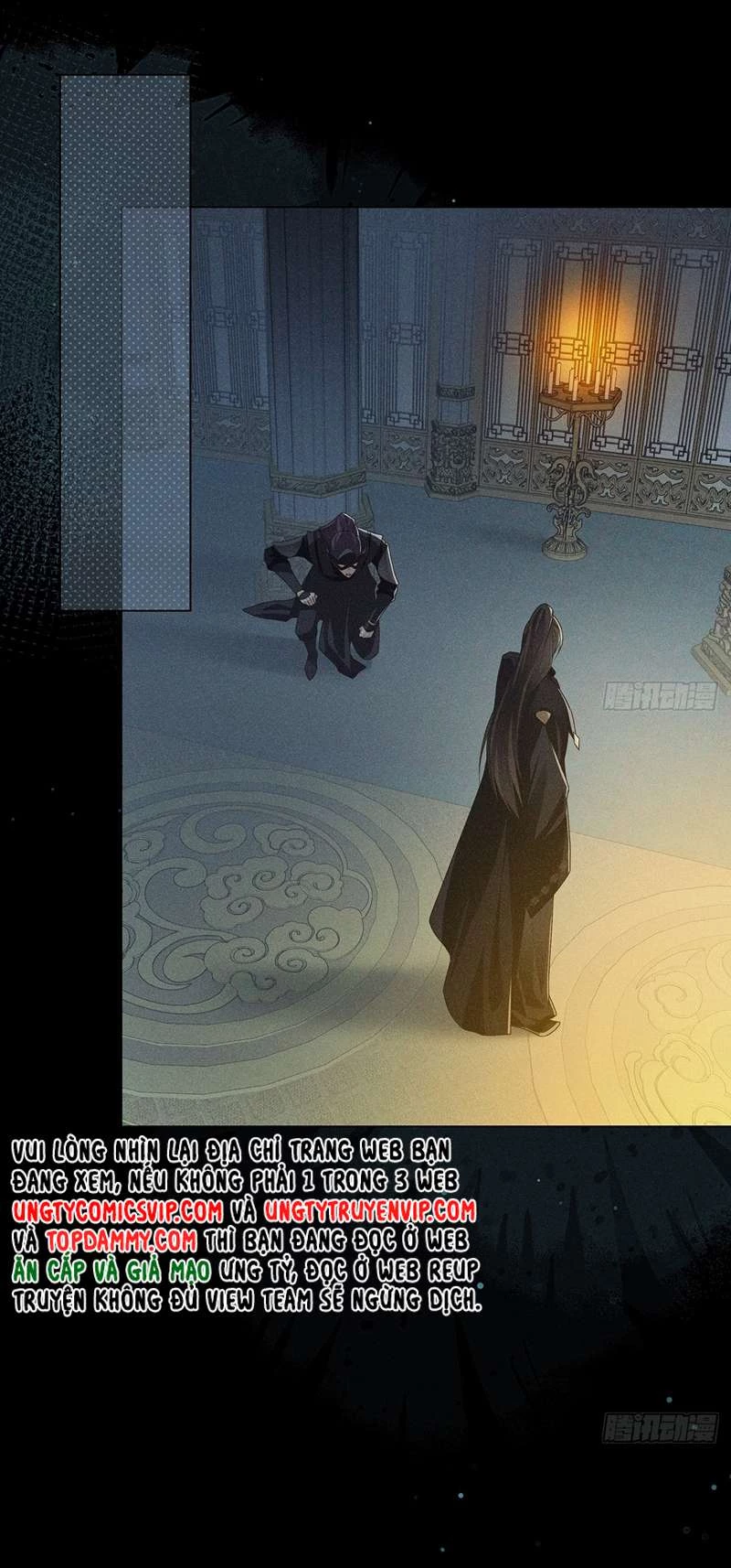 Xâm Chiếm Nguyệt Quang Chapter 22 - 2