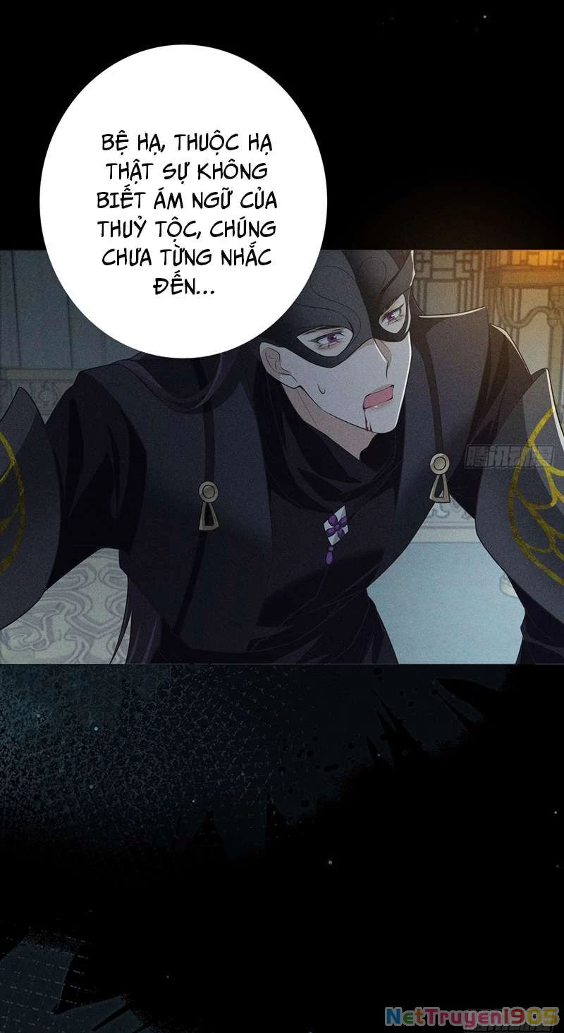 Xâm Chiếm Nguyệt Quang Chapter 22 - 3