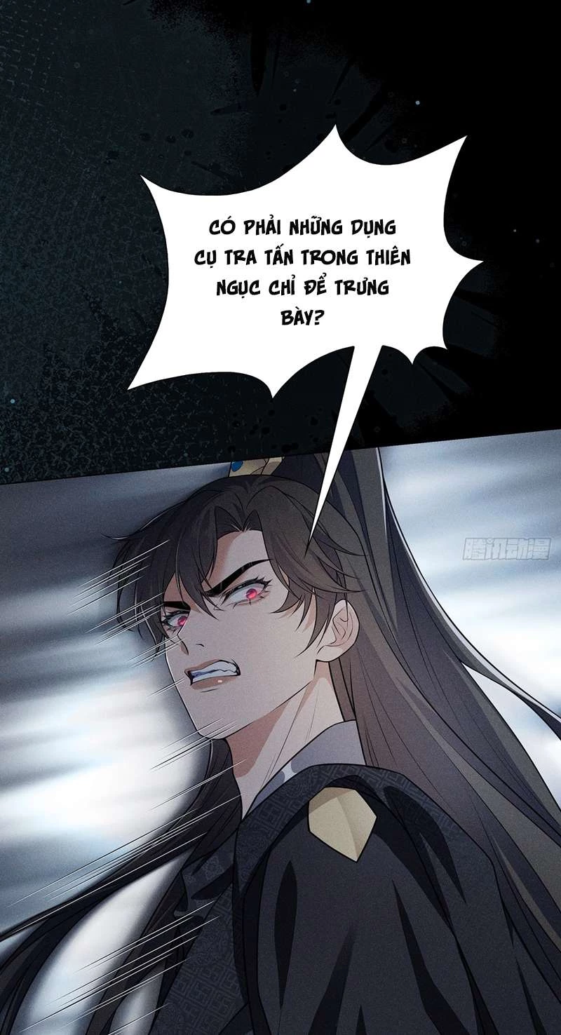 Xâm Chiếm Nguyệt Quang Chapter 22 - 4
