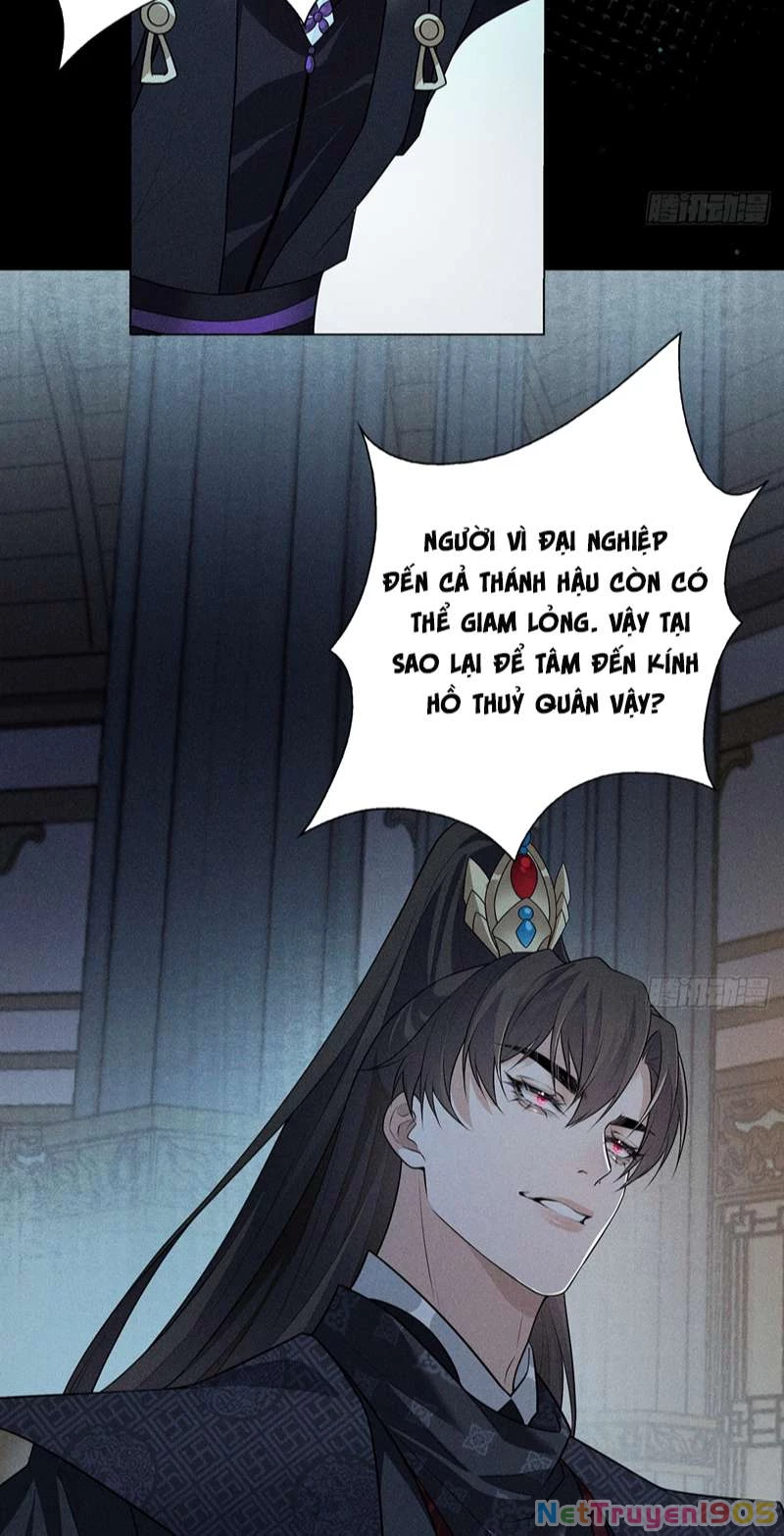 Xâm Chiếm Nguyệt Quang Chapter 22 - 20
