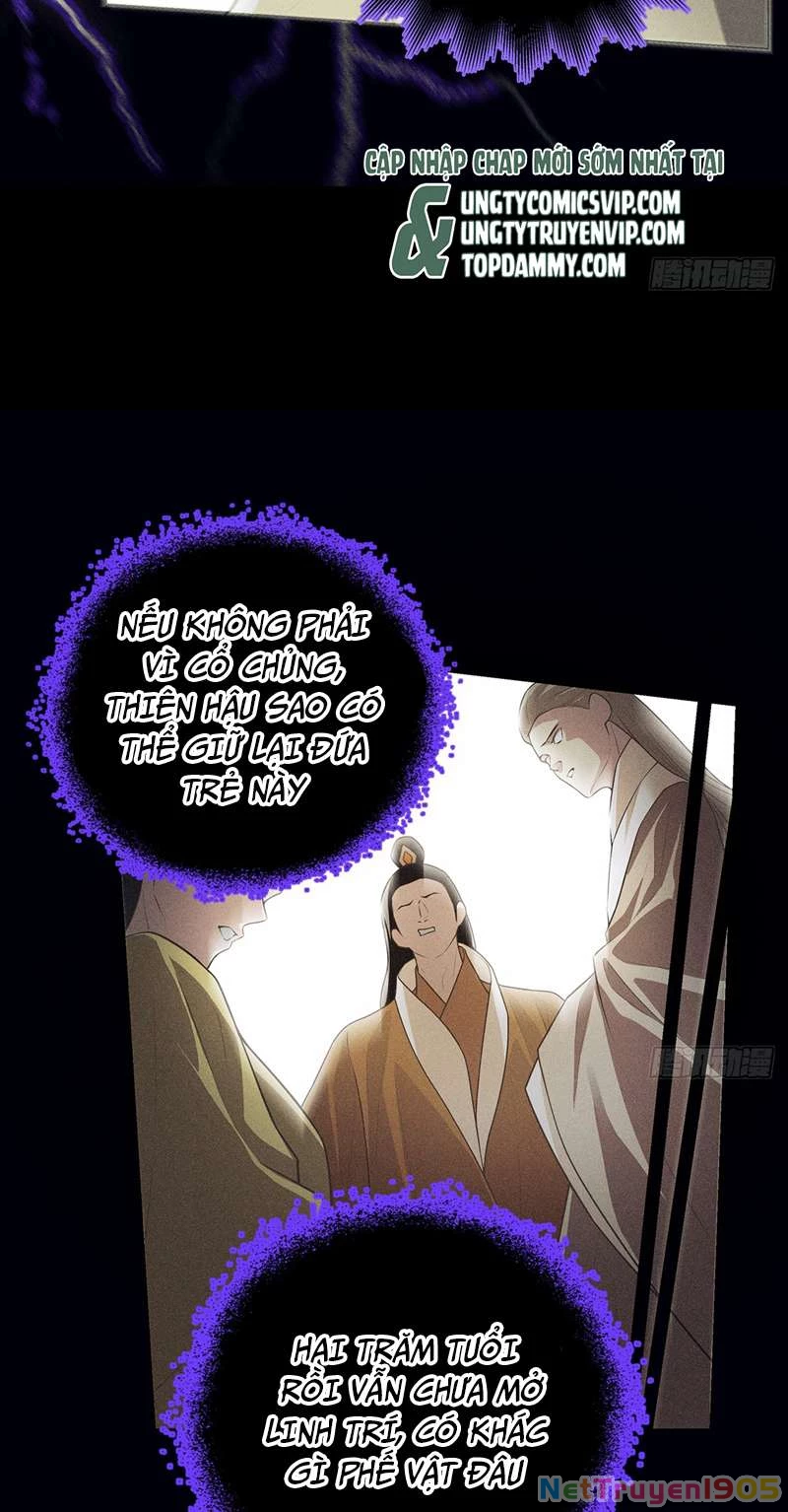 Xâm Chiếm Nguyệt Quang Chapter 22 - 31