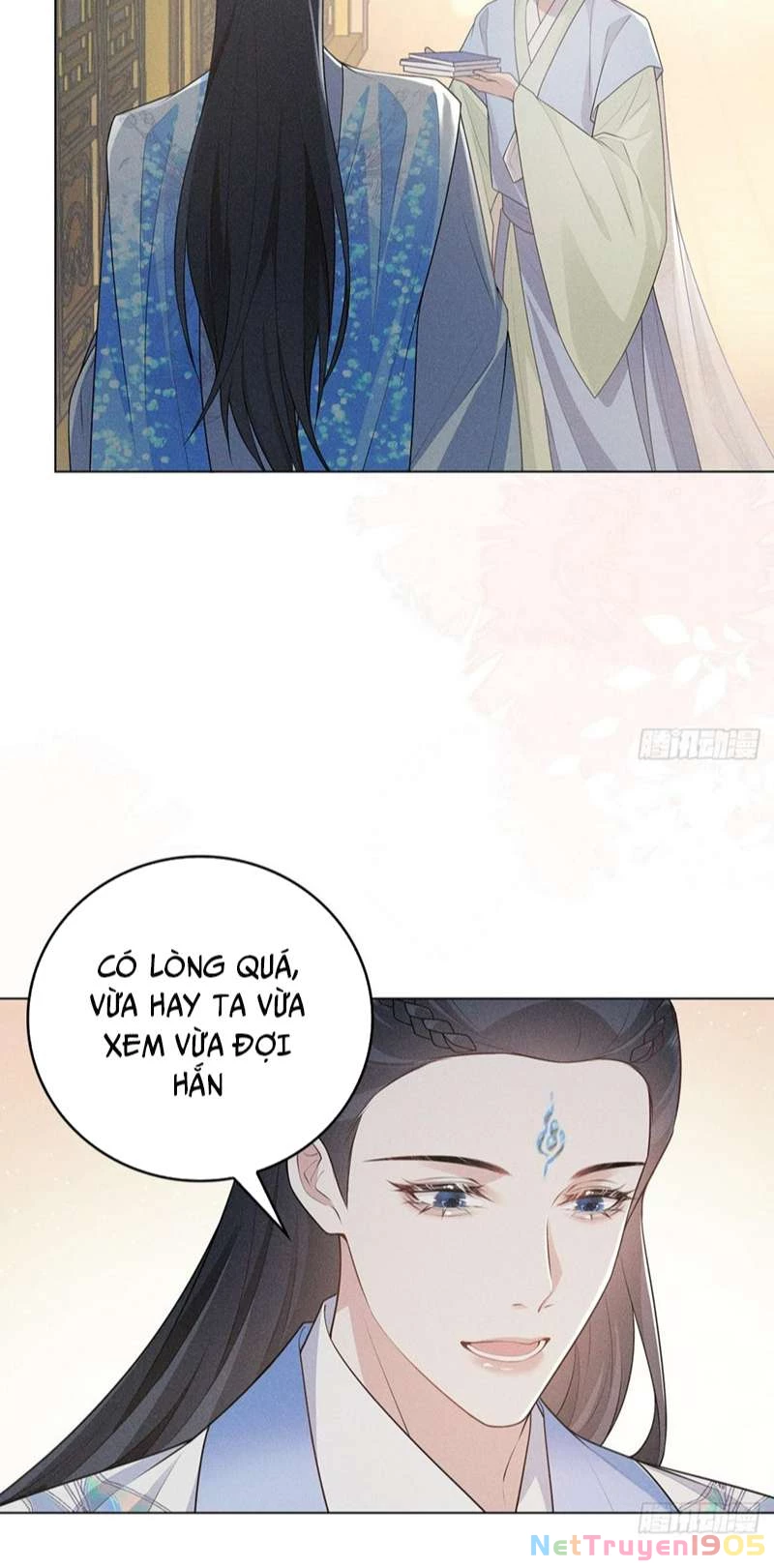 Xâm Chiếm Nguyệt Quang Chapter 23 - 3