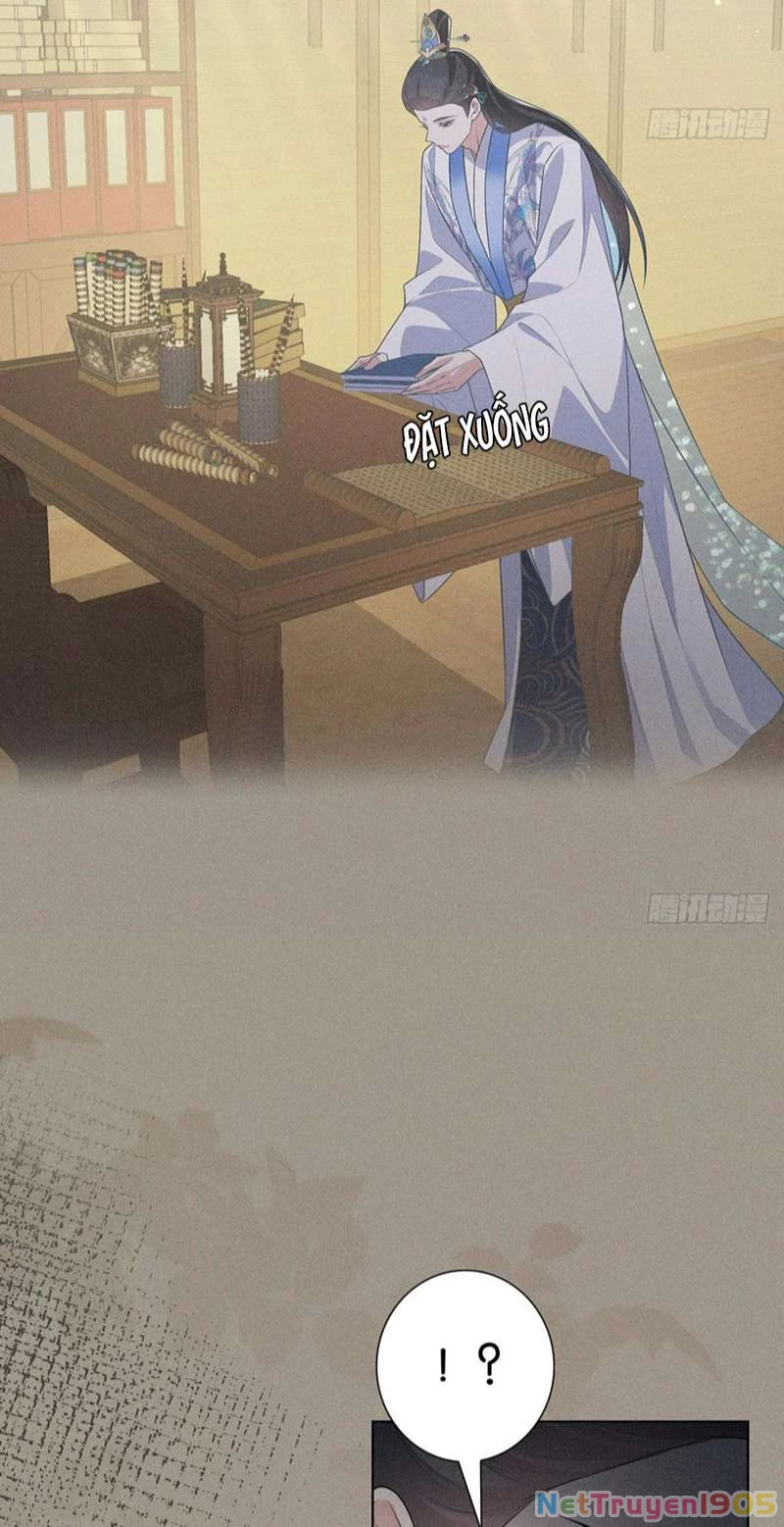 Xâm Chiếm Nguyệt Quang Chapter 23 - 5