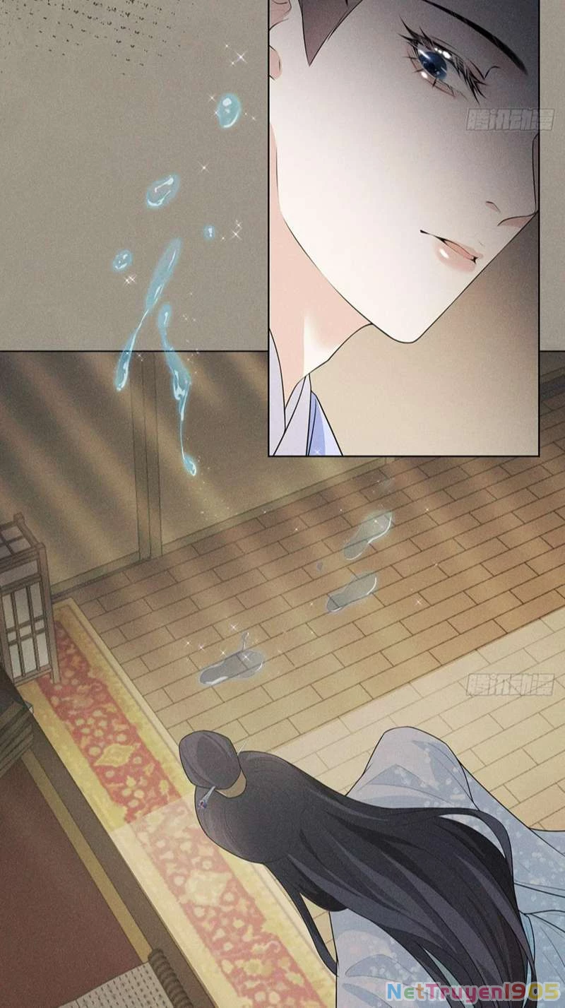 Xâm Chiếm Nguyệt Quang Chapter 23 - 6