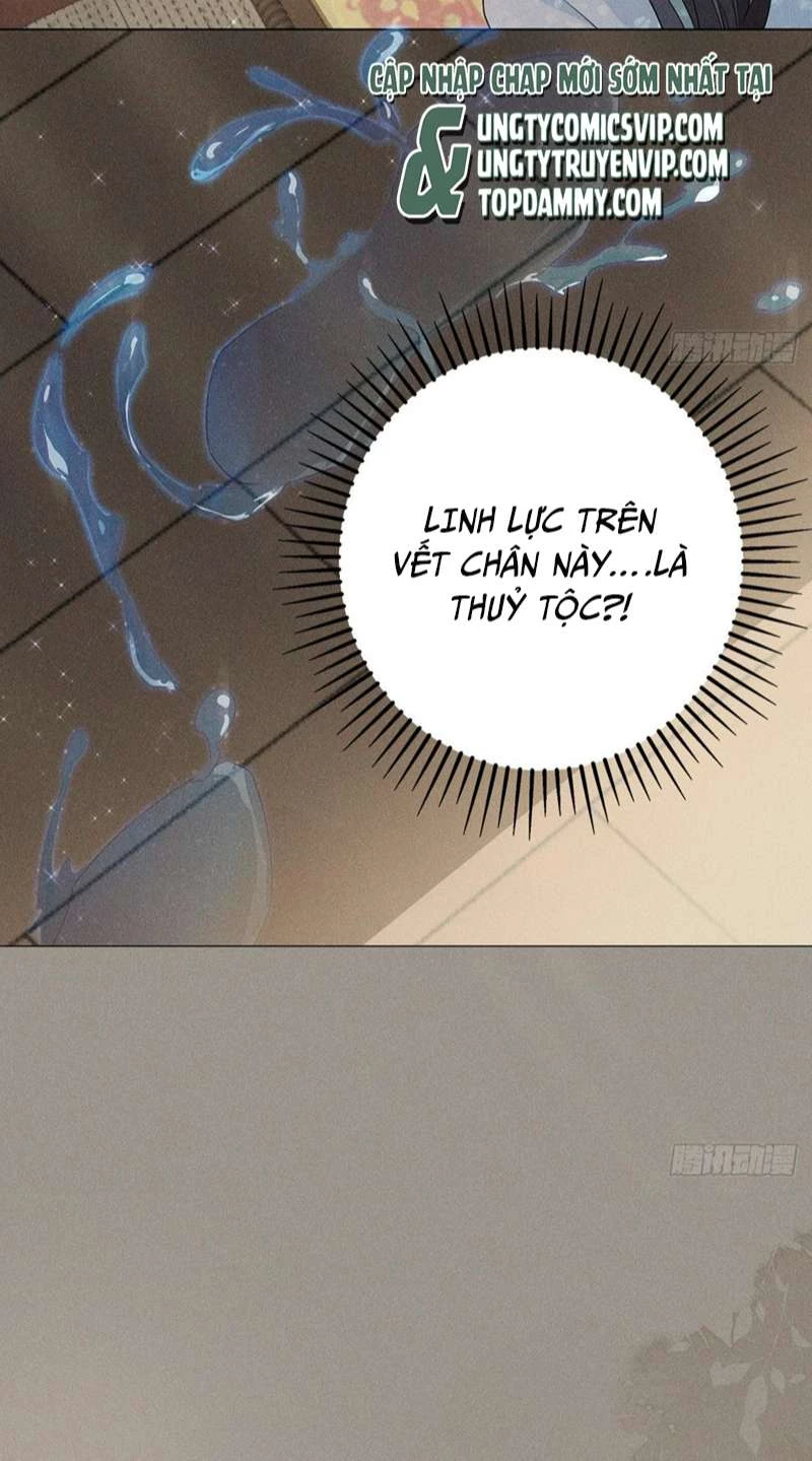 Xâm Chiếm Nguyệt Quang Chapter 23 - 7