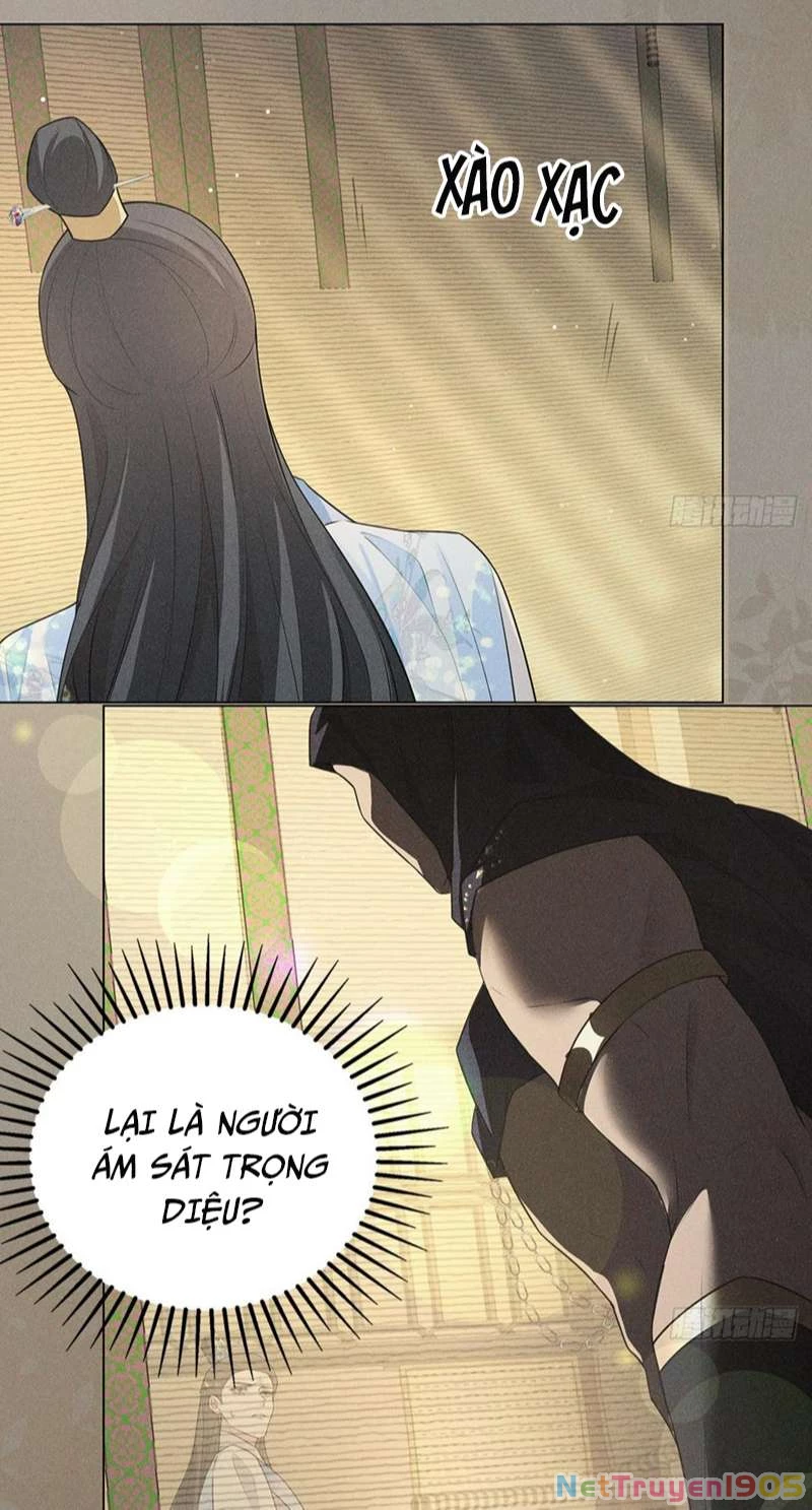 Xâm Chiếm Nguyệt Quang Chapter 23 - 8