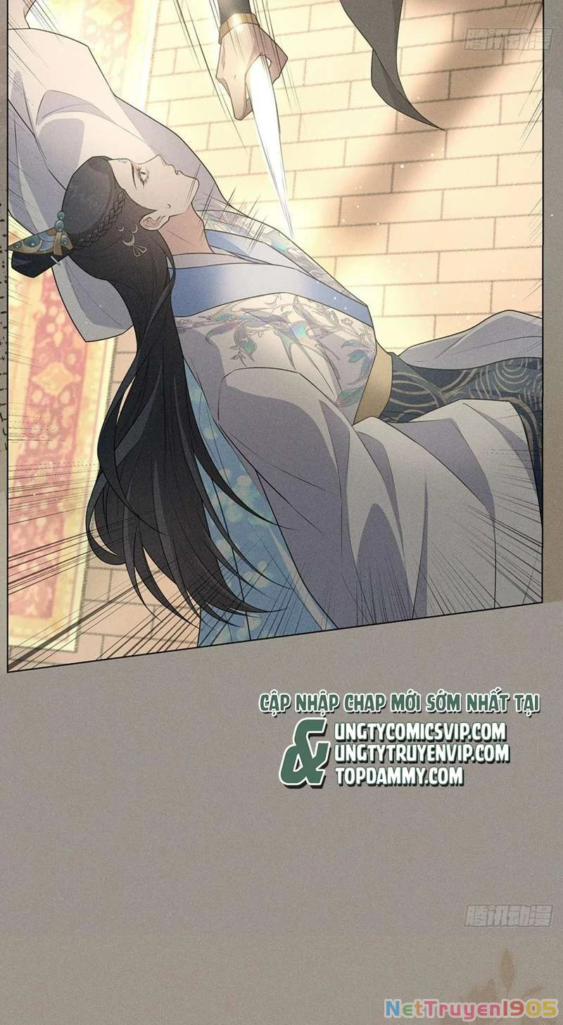 Xâm Chiếm Nguyệt Quang Chapter 23 - 11