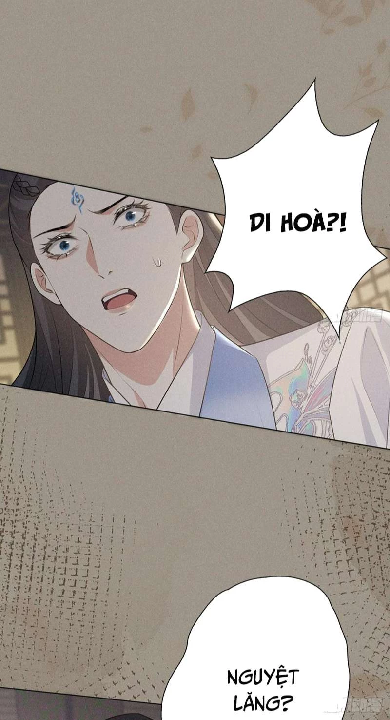 Xâm Chiếm Nguyệt Quang Chapter 23 - 12