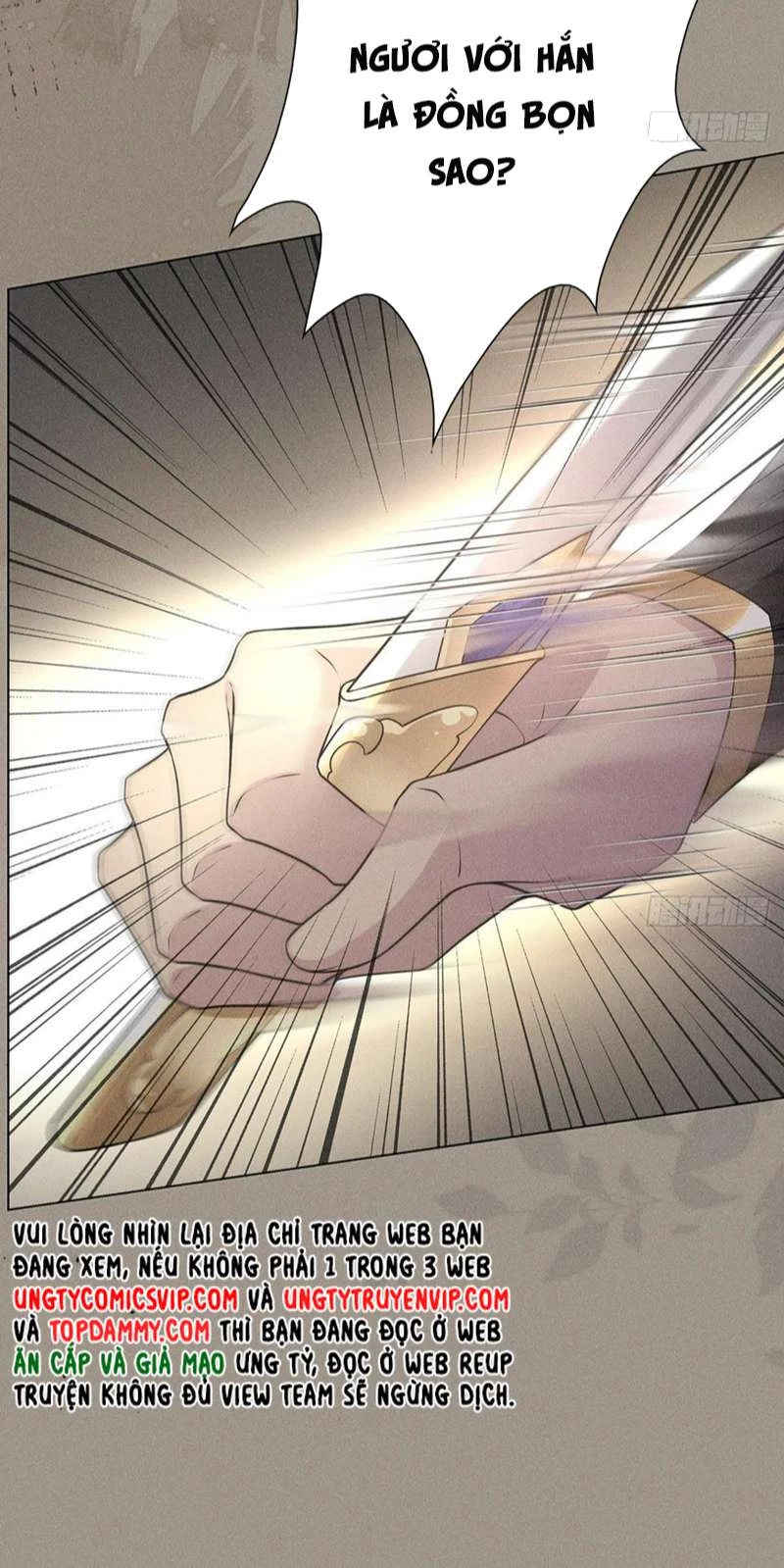 Xâm Chiếm Nguyệt Quang Chapter 23 - 14