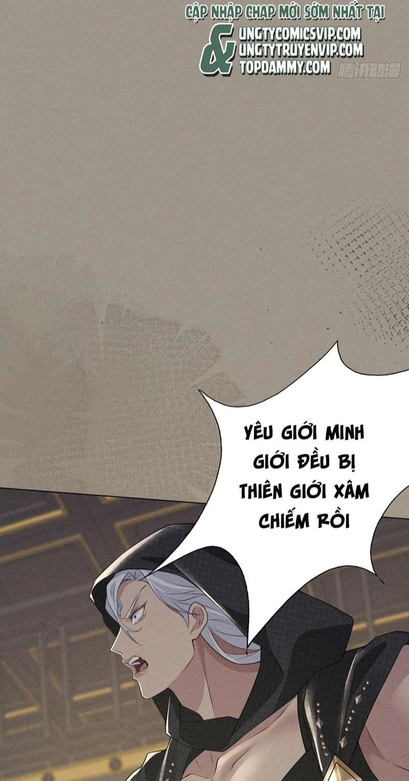 Xâm Chiếm Nguyệt Quang Chapter 23 - 17
