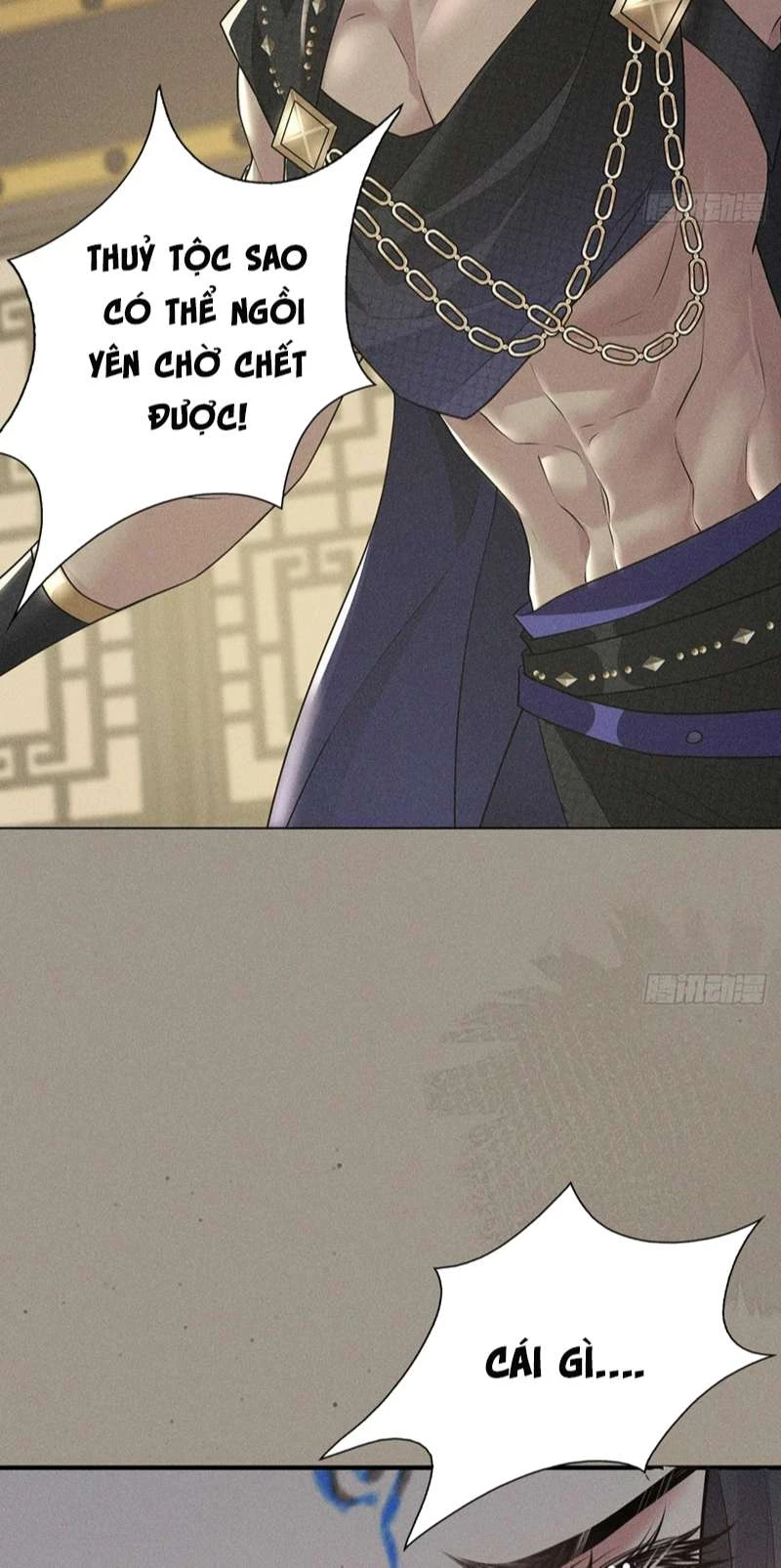 Xâm Chiếm Nguyệt Quang Chapter 23 - 18