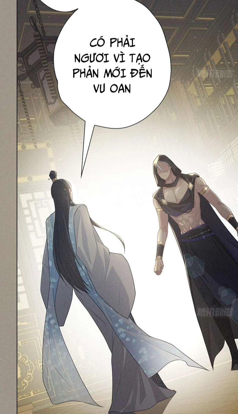 Xâm Chiếm Nguyệt Quang Chapter 23 - 20