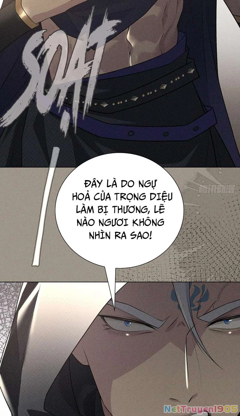 Xâm Chiếm Nguyệt Quang Chapter 23 - 22