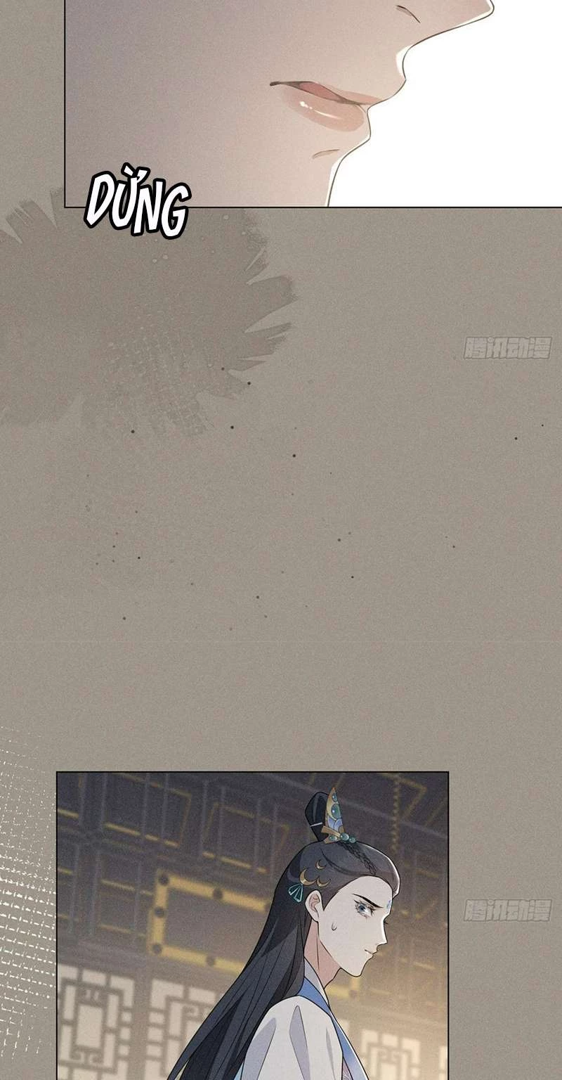 Xâm Chiếm Nguyệt Quang Chapter 23 - 24