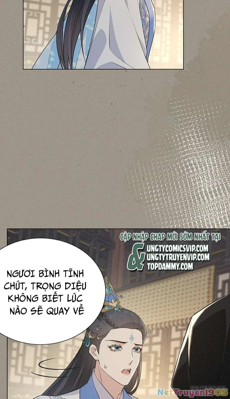 Xâm Chiếm Nguyệt Quang Chapter 23 - 25