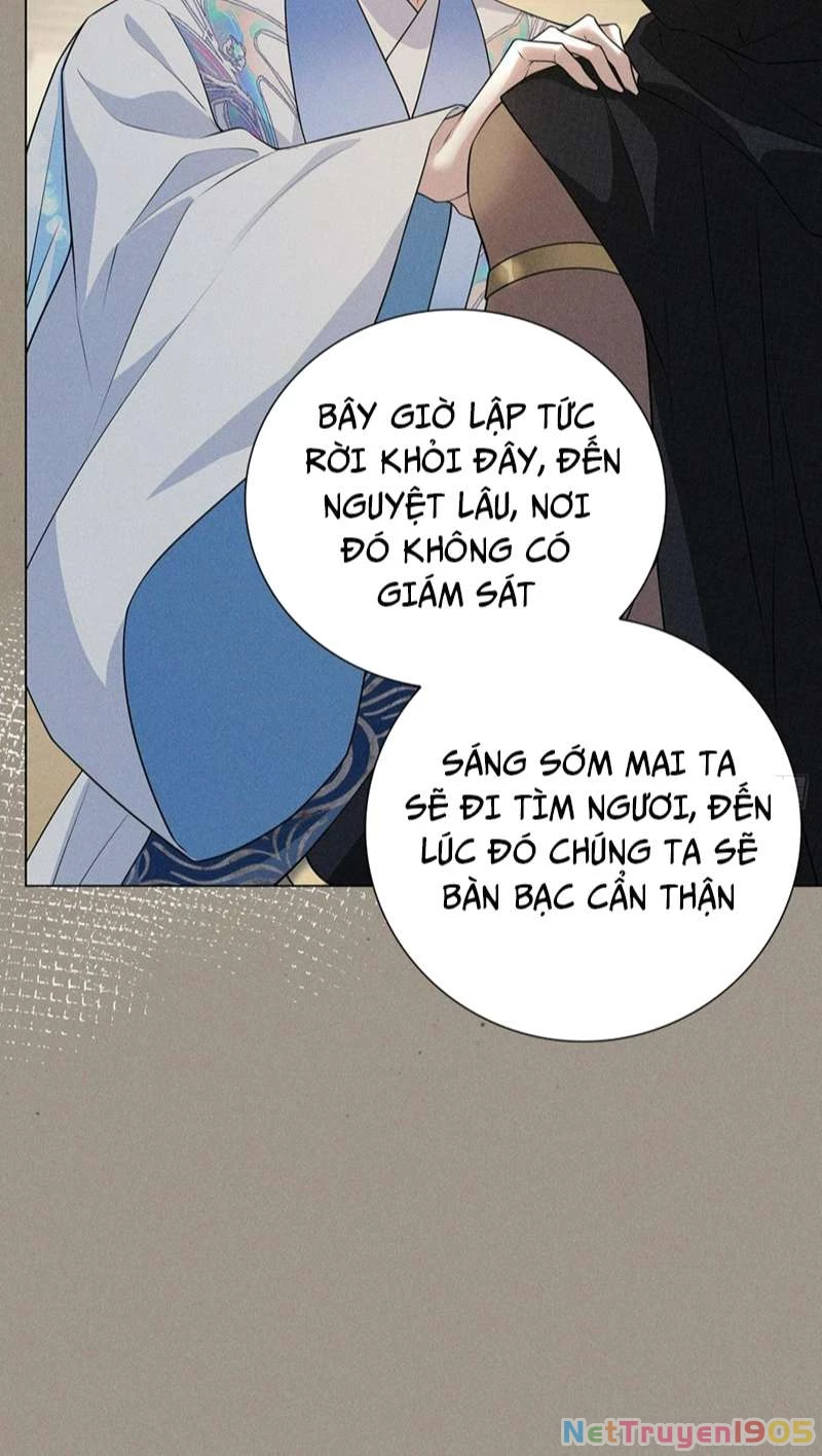 Xâm Chiếm Nguyệt Quang Chapter 23 - 26