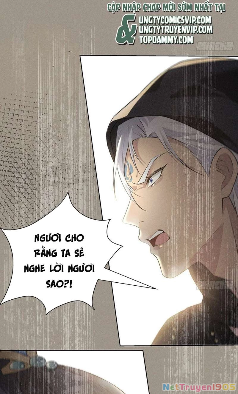 Xâm Chiếm Nguyệt Quang Chapter 23 - 27