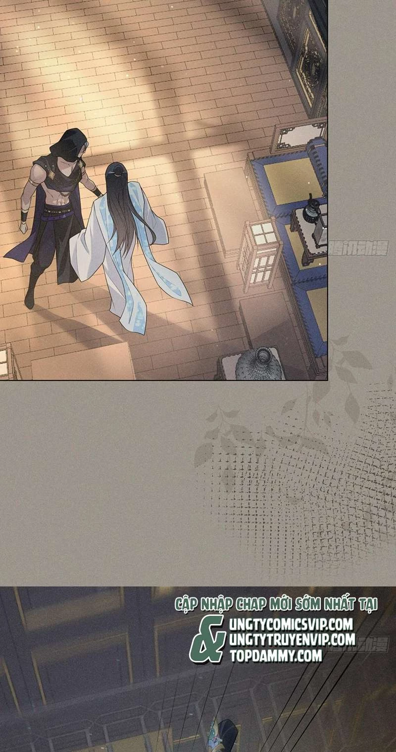 Xâm Chiếm Nguyệt Quang Chapter 23 - 31