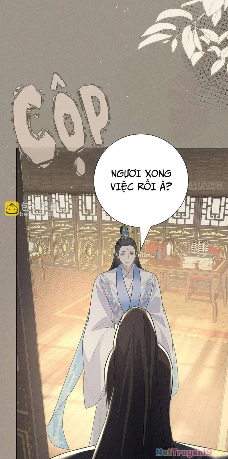 Xâm Chiếm Nguyệt Quang Chapter 23 - 33