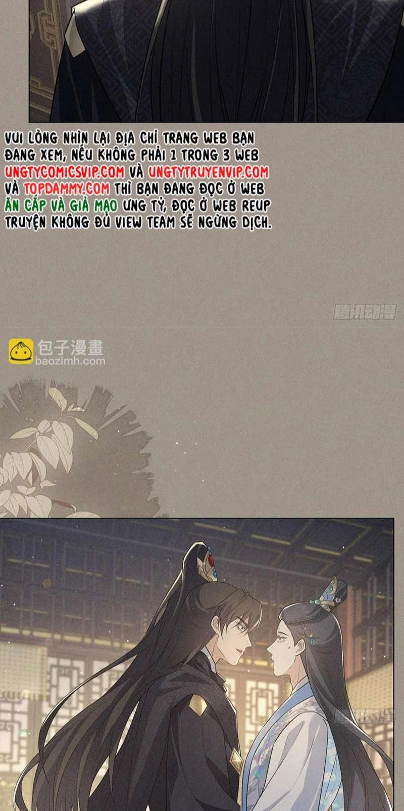 Xâm Chiếm Nguyệt Quang Chapter 23 - 34